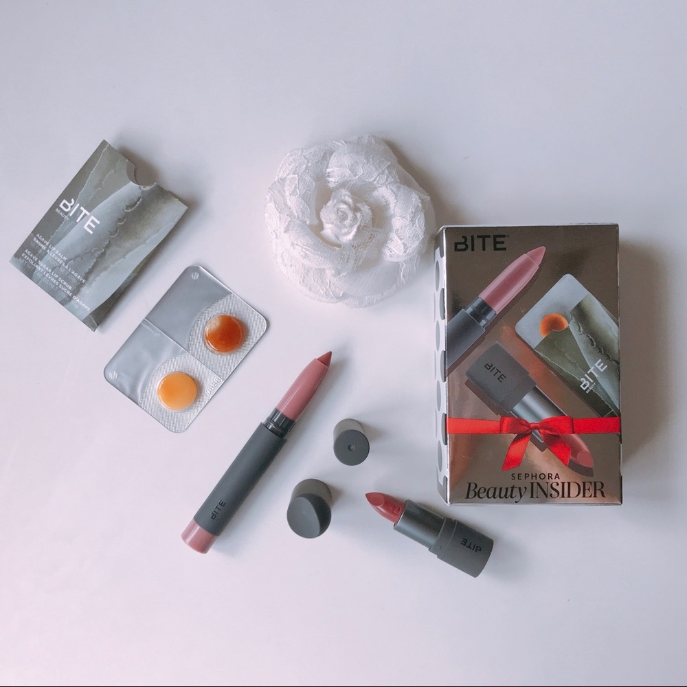 Bite Lip Bundle